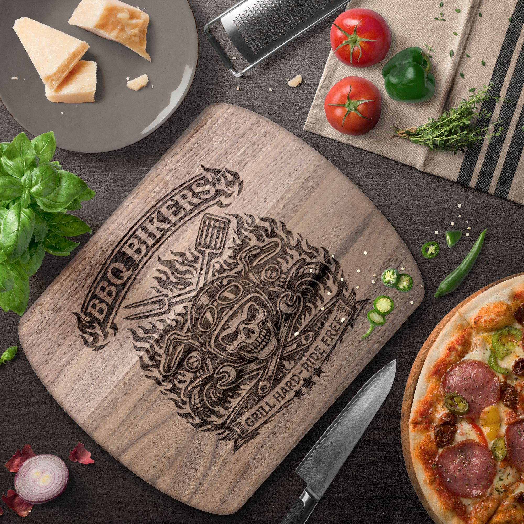 Grill_Hard_Ride_Free_Cutting_Board_Dark_Rounded_H_Lifestyle_Mockup.png_15366589