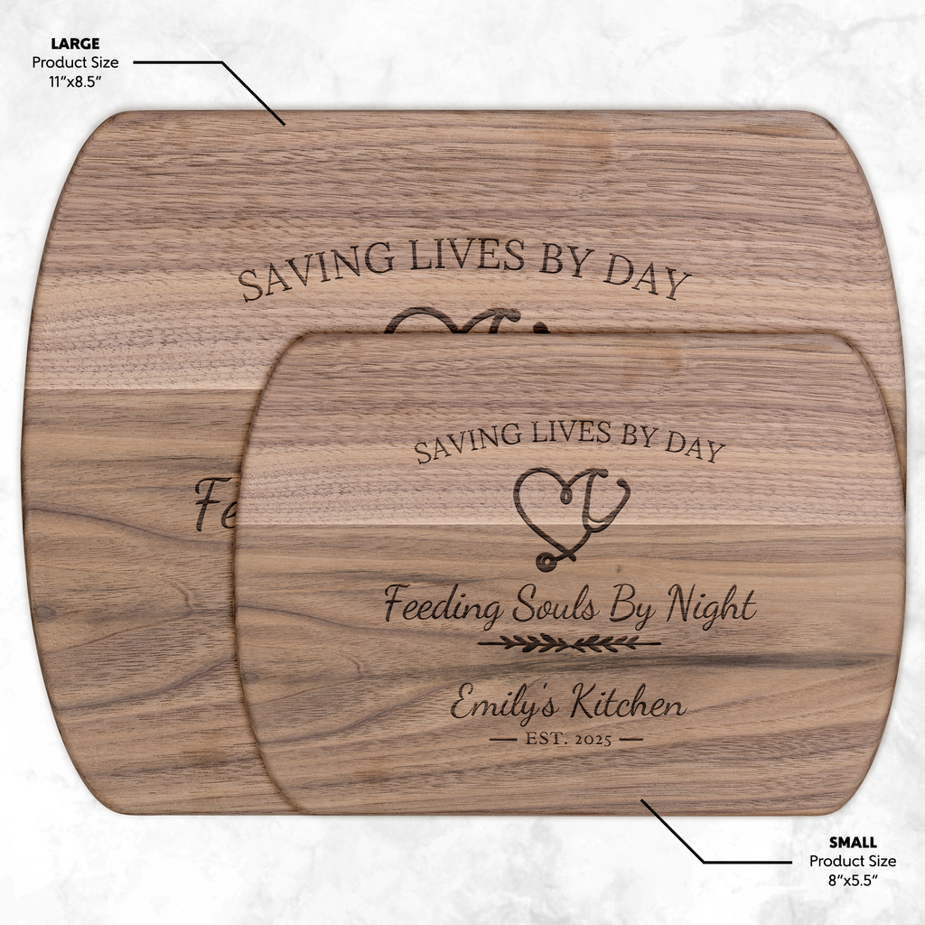 Saving_Lives_By_Day_Cutting_Board_Dark_H_Size_Options_Mockup.png_15371985