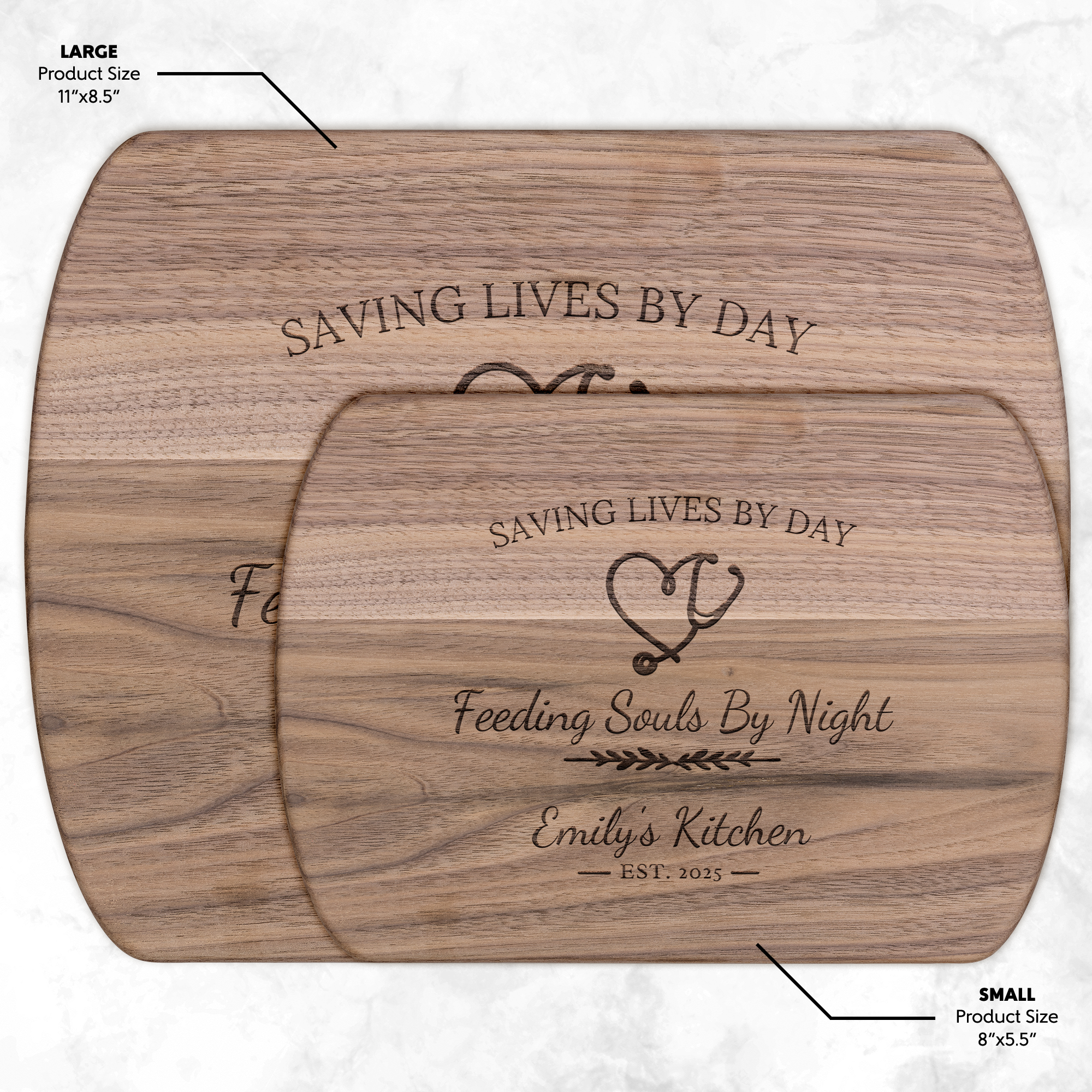 Saving_Lives_By_Day_Cutting_Board_Dark_H_Size_Options_Mockup.png_15371985