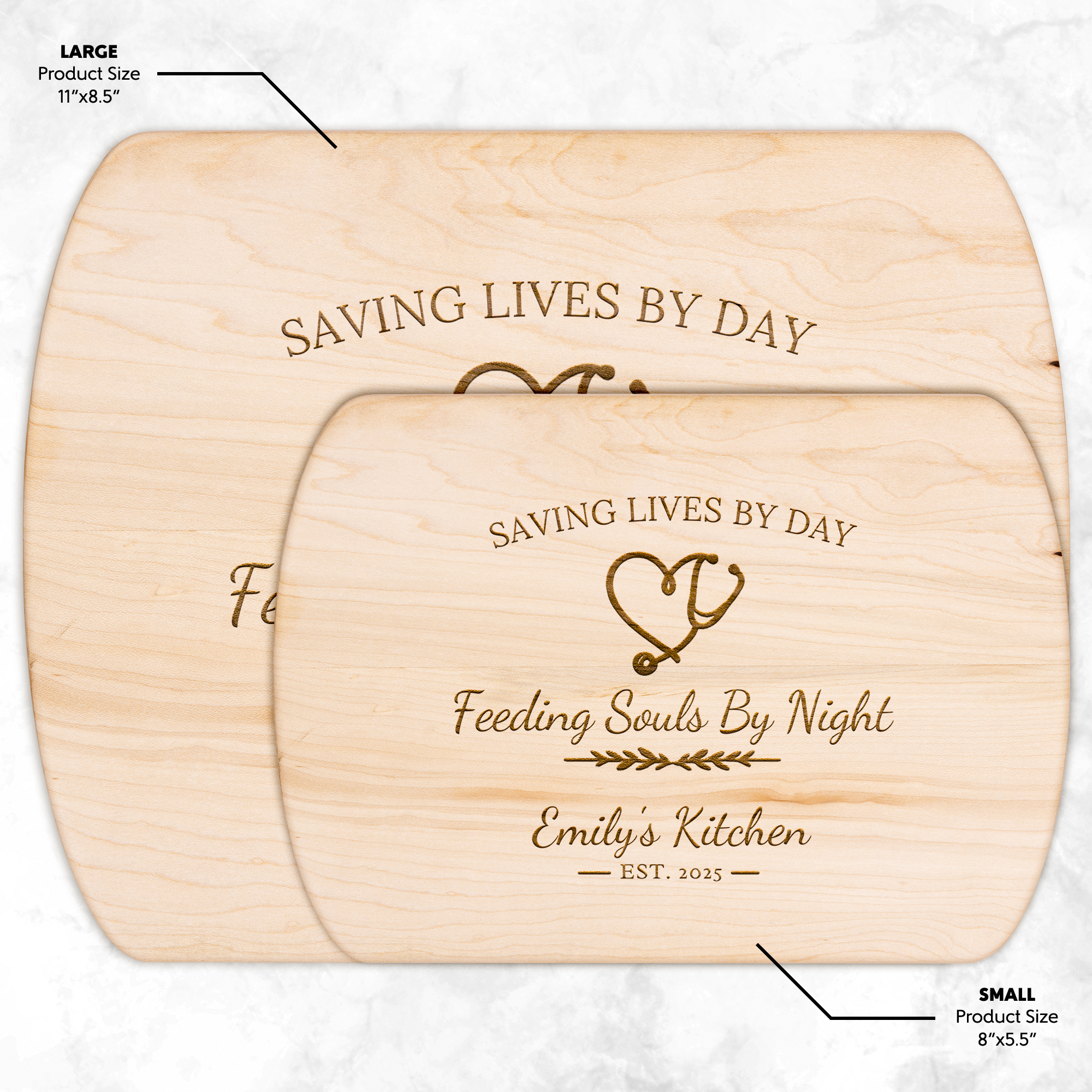 Saving_Lives_By_Day_Cutting_Board_Light_H_Size_Options_Mockup.png_15371981